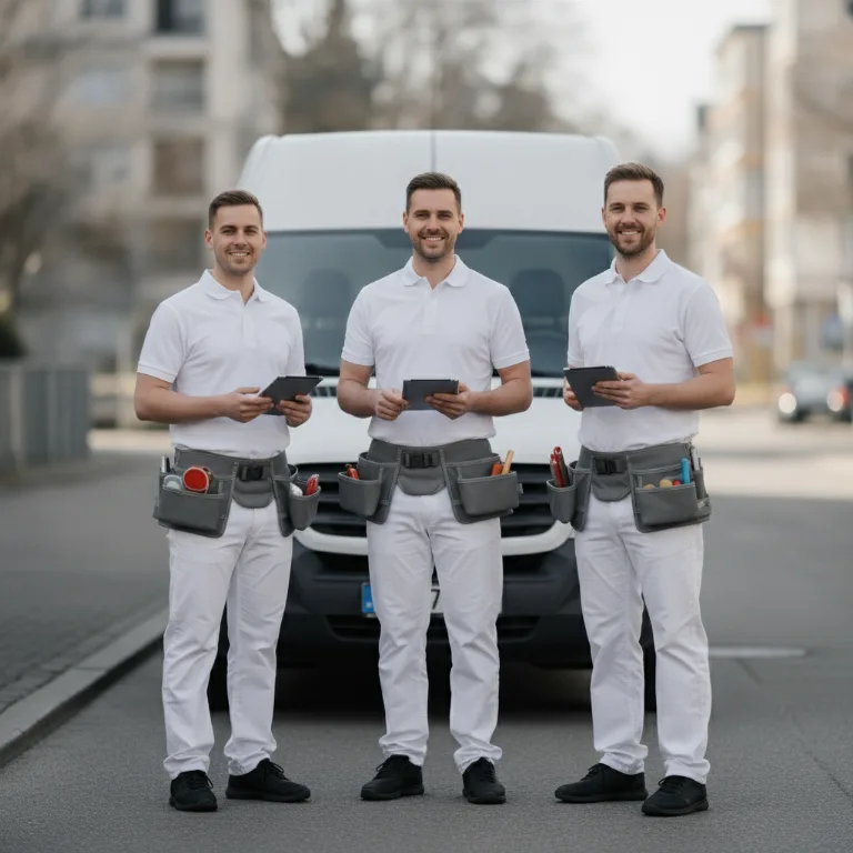 Mahlzeitenlieferung Team in Basel